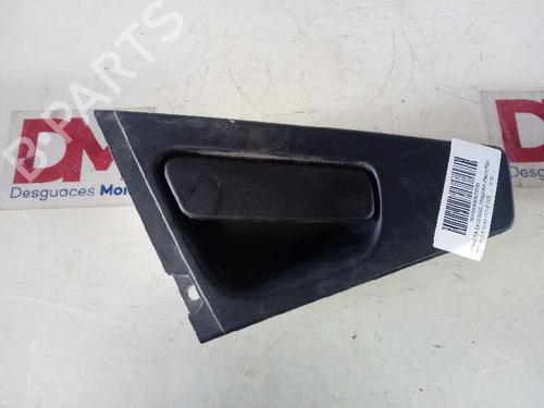 Used Rear left exterior door handle RENAULT CLIO IV (BH_) [2012-2021]  30370515