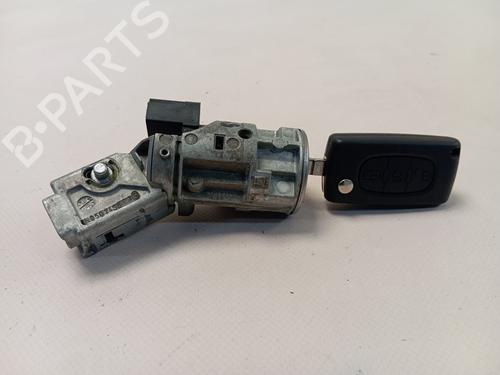 Used Electronic module CITROËN C4 Coupe (LA_) [2004-2013]  30379185