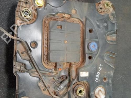 AdBlue tank CITROËN C3 III (SX) | BP30372181M85