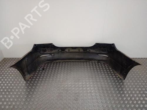 Rear bumper BMW 5 (E60)  | BP17792580C8 