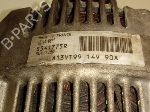 Alternator MERCEDES-BENZ E-CLASS (W210) | BP30518326M7