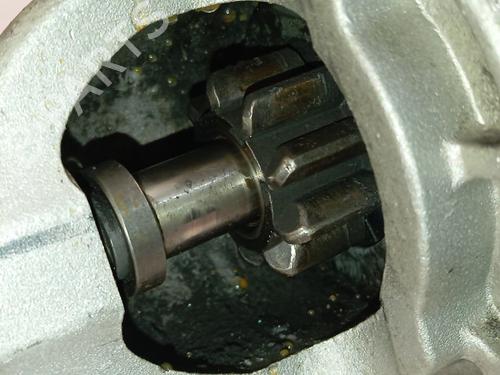 Starter CHEVROLET EPICA (KL1_) | BP31996795M8