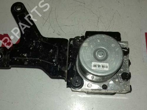Used ABS pump KIA CARENS IV 1.7 CRDi (116 hp) 12642660