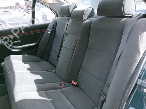 Instrument cluster BMW 5 (E39) 520 i | BP24317769C47