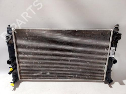 Used Water radiator Water radiator TOYOTA YARIS CROSS (MXP_) [2020-2026] 34445148 34445148