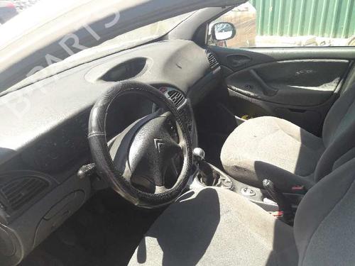 Used Parts CITROËN C5 I Break (DE_)  2.0 HDi (DERHZB, DERHZE)  2606049