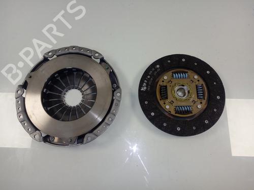 Annen NISSAN QASHQAI II SUV (J11, J11_) [2013-2025]  25854533