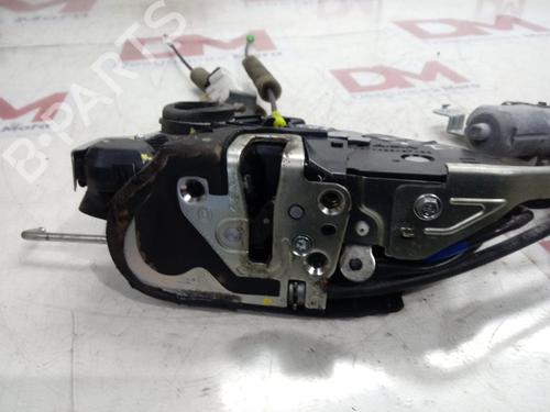 Front left lock LEXUS LS (_F4_) 600h AWD (UVF45, UVF46) | BP29409915C98 