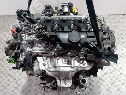 Engine RENAULT MASTER III Van (FV)  | BP32289359M1 