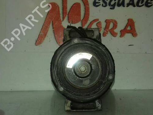 Used AC compressor VW GOLF III (1H1) [1989-1998]  12642653