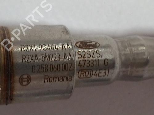 Electronic sensor FORD PUMA (J2K, CF7) | BP37260570M84 - Image 3