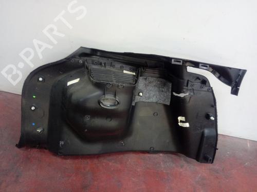 Support LAND ROVER RANGE ROVER EVOQUE (L538)  | BP14133820C155 