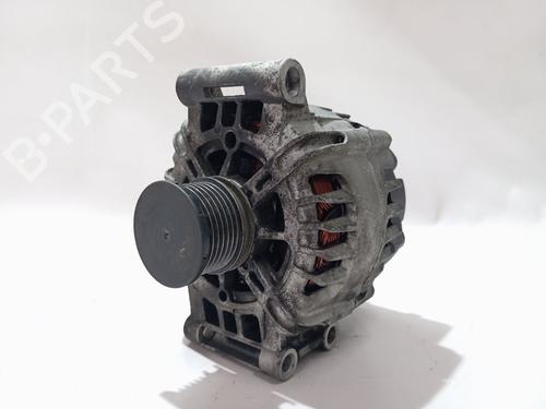 Used Alternator PEUGEOT 308 I (4A_, 4C_) [2007-2016]  29400650