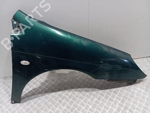 Used Right front fenders CITROËN C5 I (DC_) 2.0 HDi (DCRHZB, DCRHZE) (109 hp) 30375726