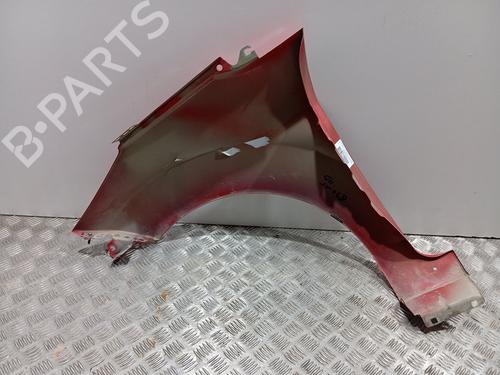 Right front fenders FORD FIESTA VI (CB1, CCN)  | BP23661920C42 