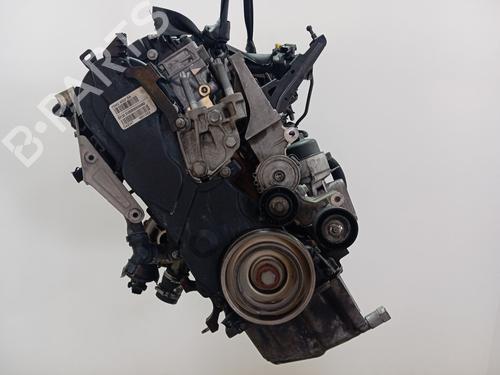 Engine FORD MONDEO IV (BA7) | BP38267347M1 - Image 9