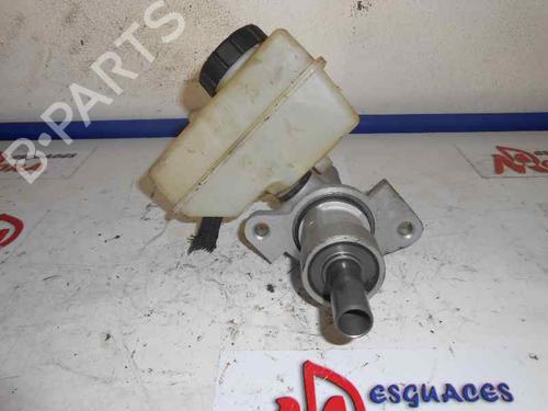 Brake master cylinder MERCEDES-BENZ E-CLASS (W211)  | BP16438899M77 