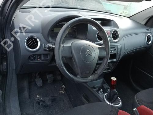 Front right interior door handle CITROËN C2 (JM_) | BP30372764I14 - Image 6