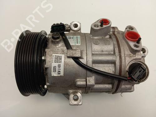 Used AC compressor KIA SPORTAGE V (NQ5) [2021-2025]  22705423