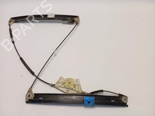 Front left window mechanism AUDI A4 B6 (8E2) 1.8 T | BP26507865C22 