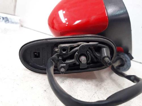Right mirror OPEL CORSA D (S07)  | BP12634847C27 