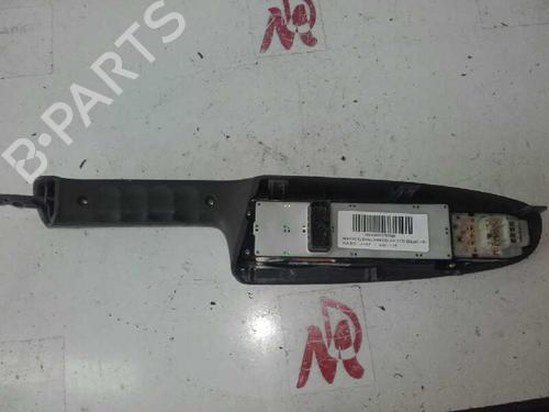 Left front window switch KIA RIO I Hatchback (DC)  | BP30376595I27 
