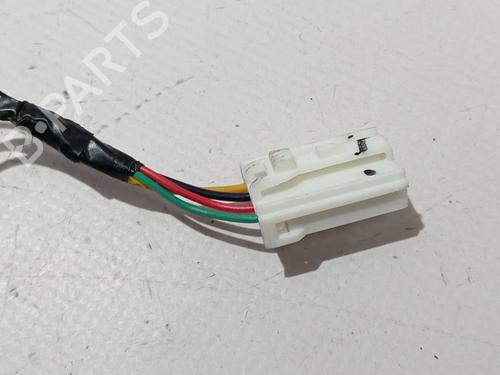 Right tailgate light MG MG ZS SUV (AZS1)  | BP27492054C80