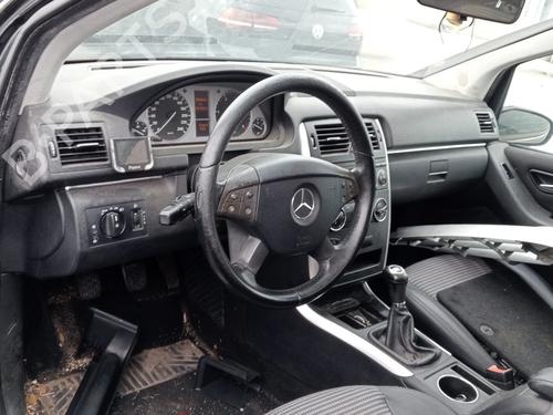 Engine control unit (ECU) MERCEDES-BENZ B-CLASS Sports Tourer (W245)  | BP21568276M57 