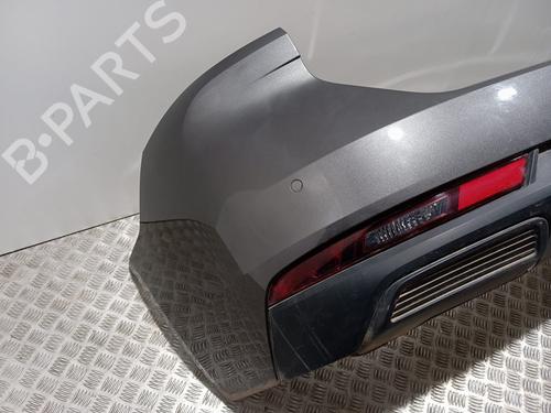 Rear bumper PEUGEOT 508 SW II (FC_, FJ_, F4_)  | BP29437070C8 