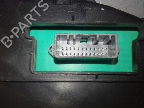 Instrument cluster RENAULT MEGANE II Estate (KM0/1_)  | BP13747364C47 