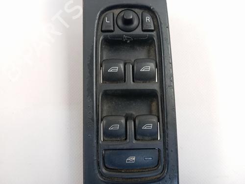 Left front window switch VOLVO S60 II (134) D3 | BP36466460I27 - Image 2