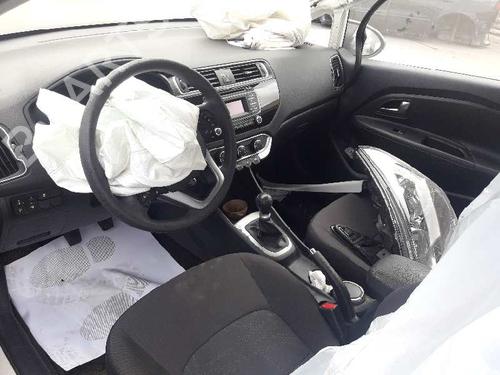 Alternator KIA RIO III (UB) 1.2 CVVT | BP12641921M7 