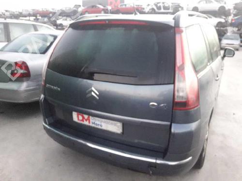 Front left interior door handle CITROËN C4 Grand Picasso I (UA_)  | BP15255206I13 