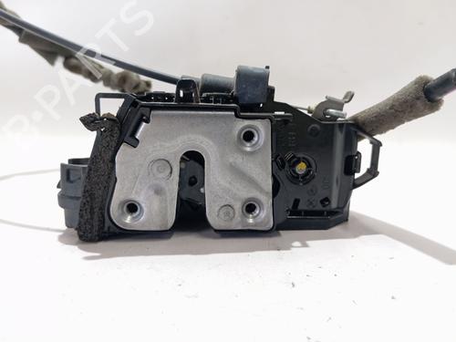 Used Front right lock NISSAN MICRA V (K14) [2016-2025]  28031550