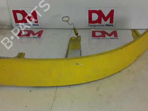 Used Other RENAULT MASTER II Van (FD) [1997-2013]  31679845