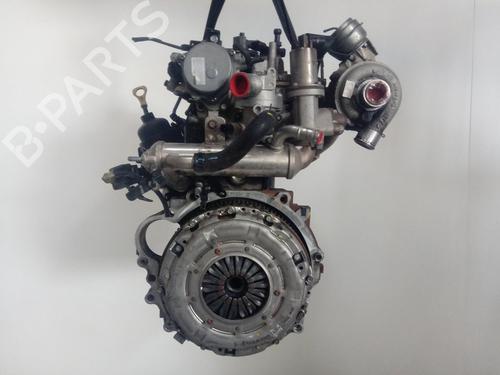 Motor HYUNDAI i30 (GD)  | BP19449590M1 