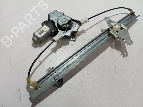 Rear right window mechanism NISSAN PATHFINDER III (R51)  | BP25854841C25 