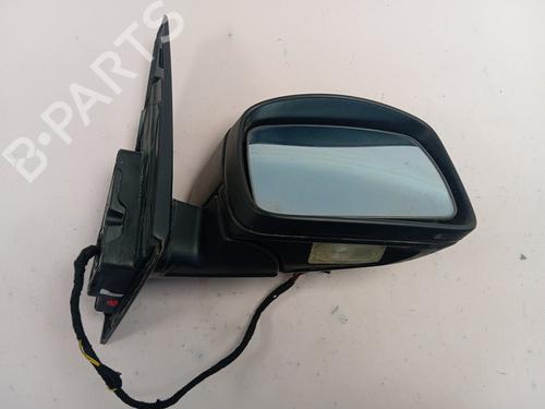 Right mirror LAND ROVER RANGE ROVER SPORT I (L320) 3.6 D 4x4 | BP29257147C27 