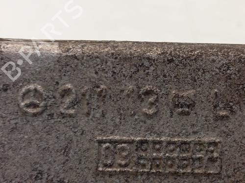 Querlenker links vorne MERCEDES-BENZ E-CLASS (W211) E 320 CDI (211.026) | BP21268847M12 