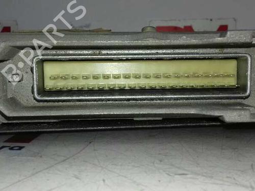 Engine control unit (ECU) PEUGEOT 406 (8B) 1.8 16V | BP12645972M57 