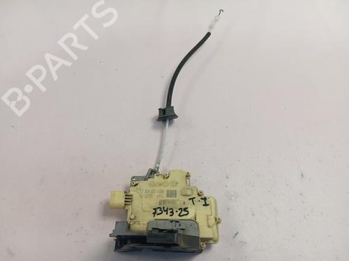 Fechadura trás esquerda AUDI Q7 (4LB) 3.0 TDI quattro (233 hp) 30914083