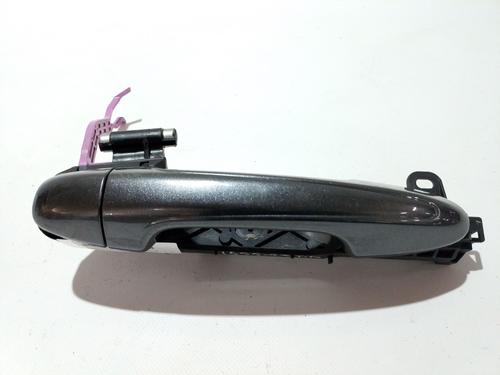 Used Rear right exterior door handle TOYOTA RAV 4 IV (_A4_) 2.5 Hybrid (AVA42_) (197 hp) 26700071