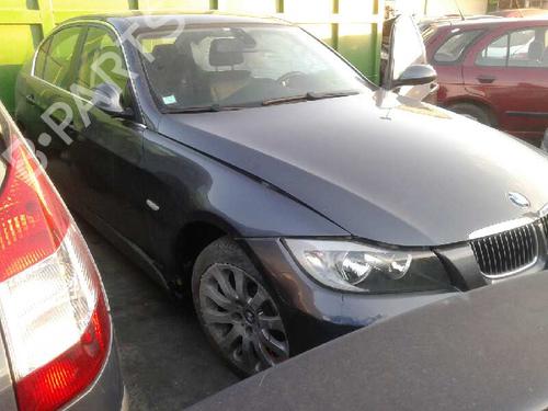 Glove box BMW 3 (E90) | BP12651148C95