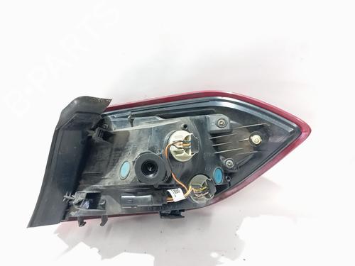 Left taillight FORD FIESTA VII (HJ, HF) | BP34125742C34 - Image 2