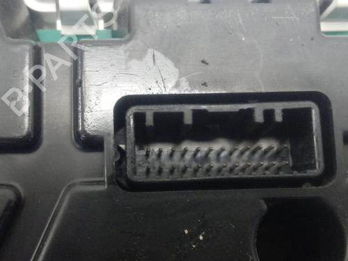 Instrument cluster RENAULT TRAFIC III Van (FG_) 1.6 dCi 95 (FGMJ, FGMR) | BP17369907C47 