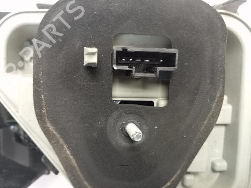 Right taillight PEUGEOT 208 II (UB_, UP_, UW_, UJ_)  | BP29437086C35 