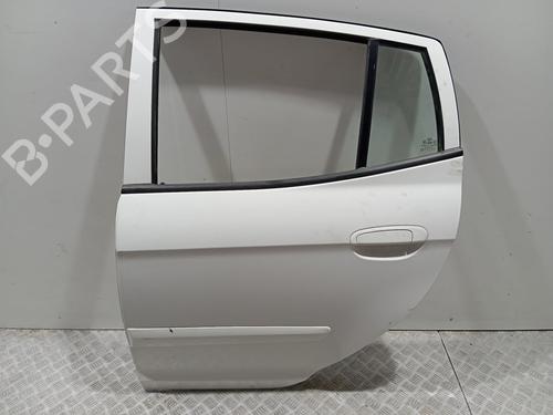 Dør venstre bagtil KIA PICANTO I (SA) 1.1 (65 hp) 30375638