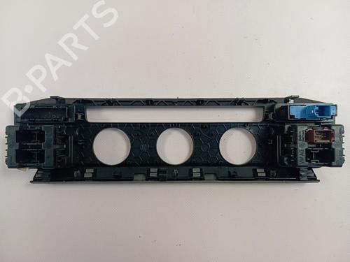 Warnblinkschalter MAN TGE Platform/Chassis (UZ_) | BP37239111I22 - Image 3