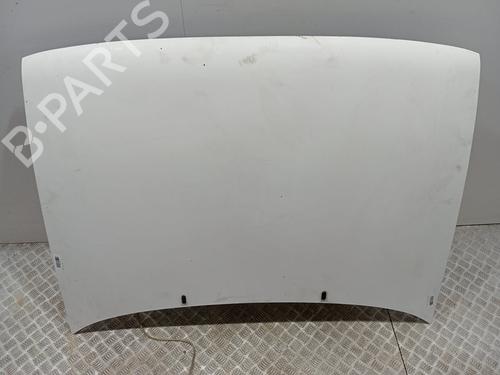 Used Hood SEAT TOLEDO I (1L2) [1991-1999]  30375257