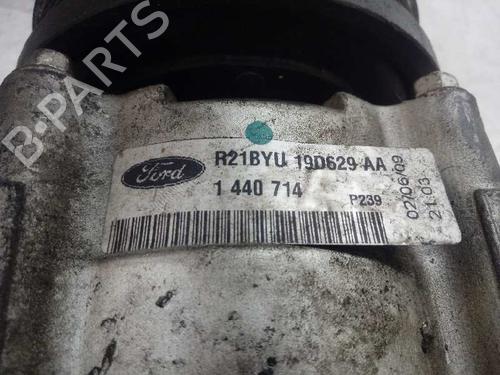 AC compressor FORD MONDEO III (B5Y) 2.0 TDCi | BP12658765M34 